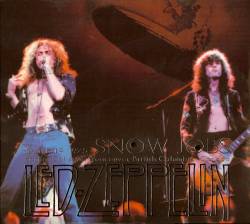 Led Zeppelin : Snow Jobs